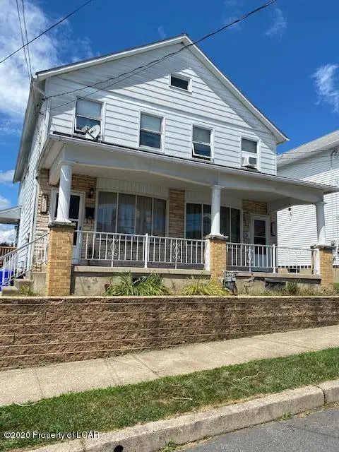 136 W Union Street, Nanticoke in Nanticoke