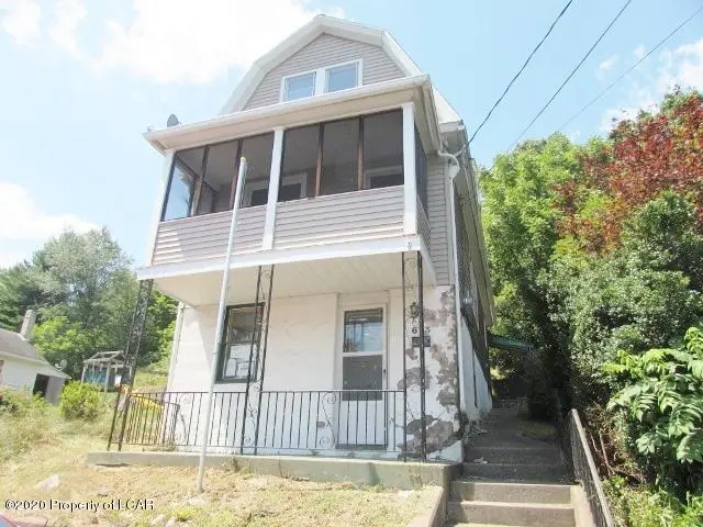 673 Lee Street, Plymouth in Plymouth