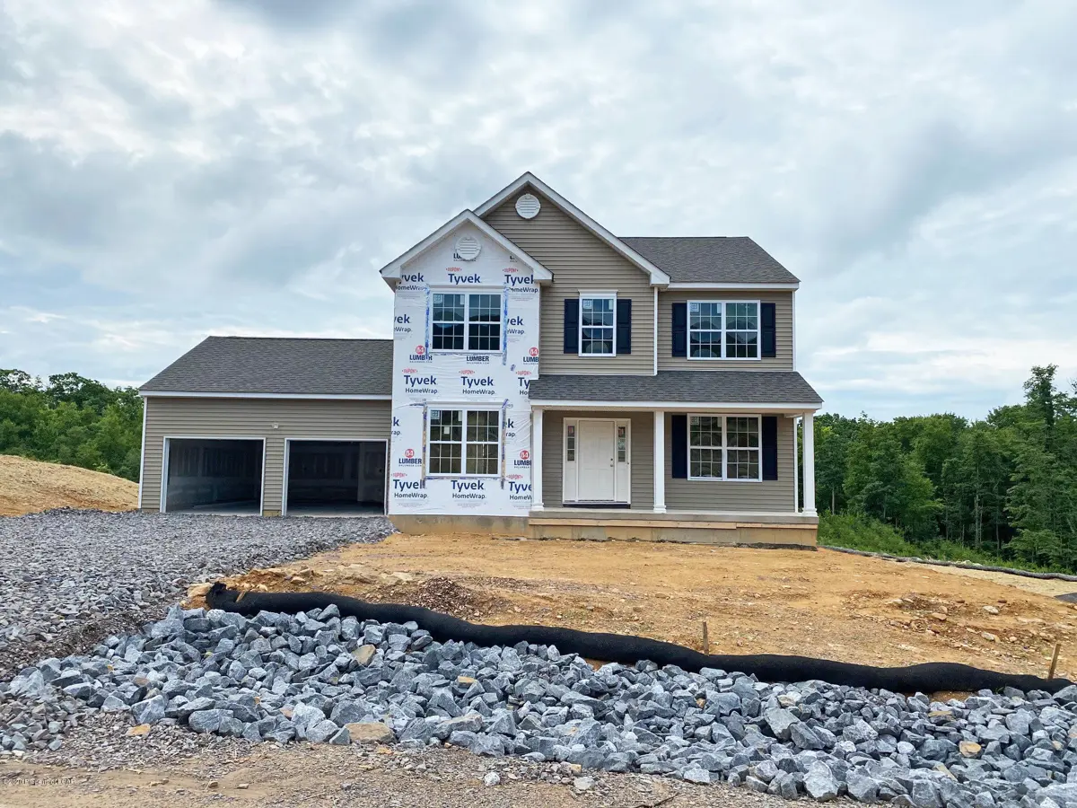 707 QUARRY Road, Drums in Drums