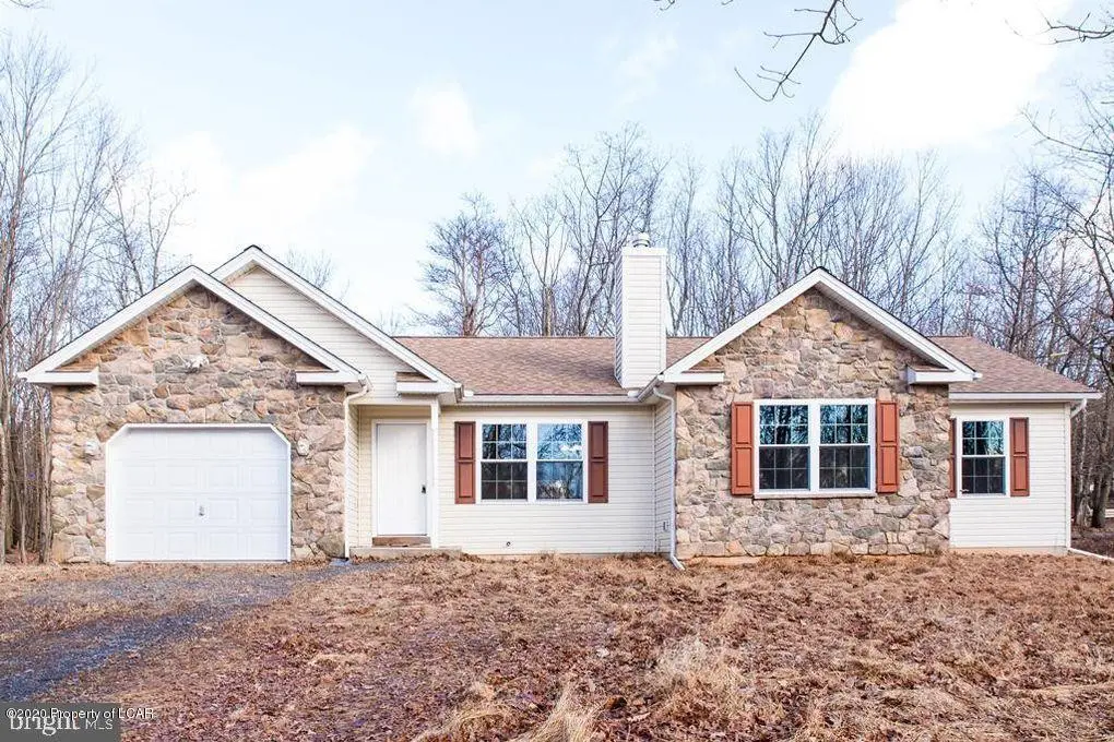 46 Shawnee Trail, Albrightsville in Albrightsville