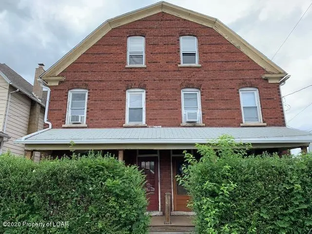 267-269 Ridge St Street, Hanover in Hanover