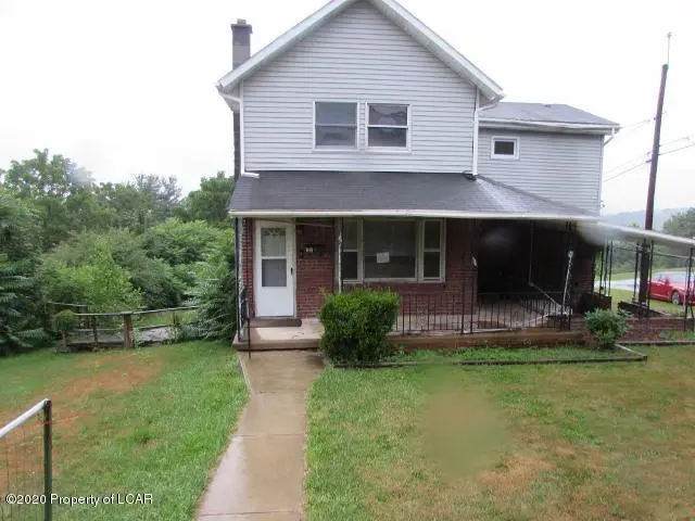 303 Boyle Street, Warrior Run in Warrior Run