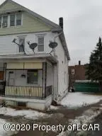 57 E Madison Avenue, West Hazleton in West Hazleton