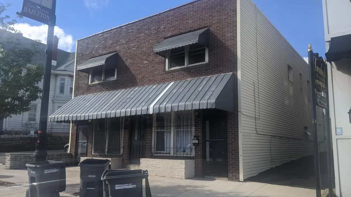 425 W Broad Street, Hazleton in Hazleton