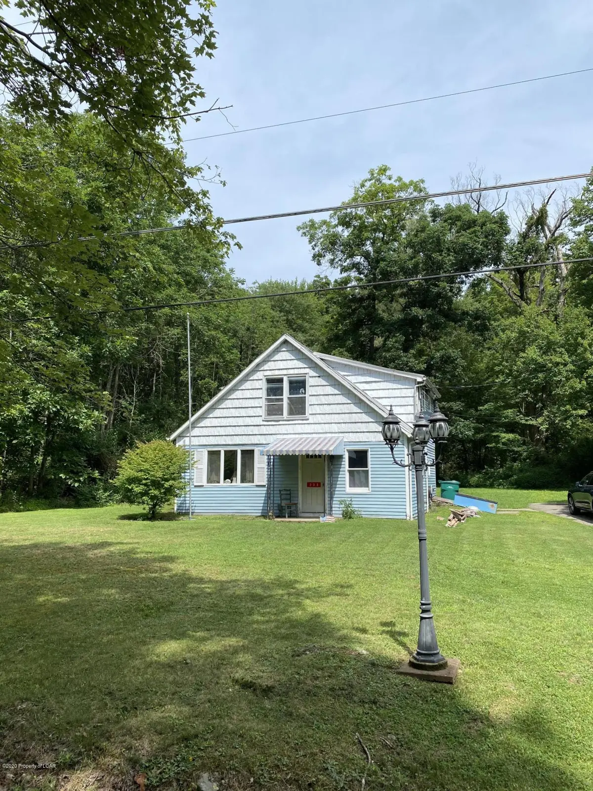 233 Spring Hill Drive, Hunlock Creek in Hunlock Creek
