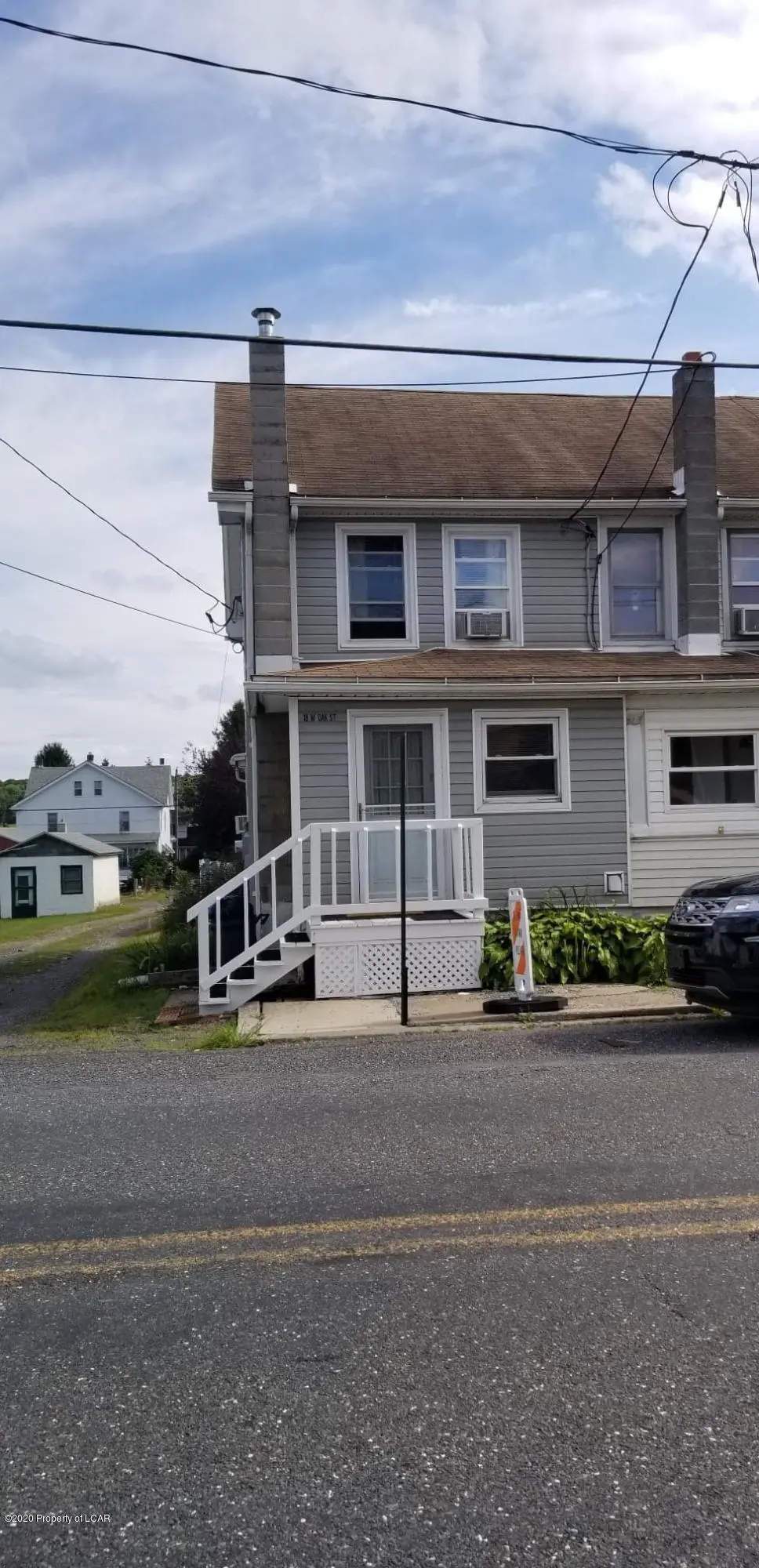 18 W Oak Street, Tresckow in Tresckow
