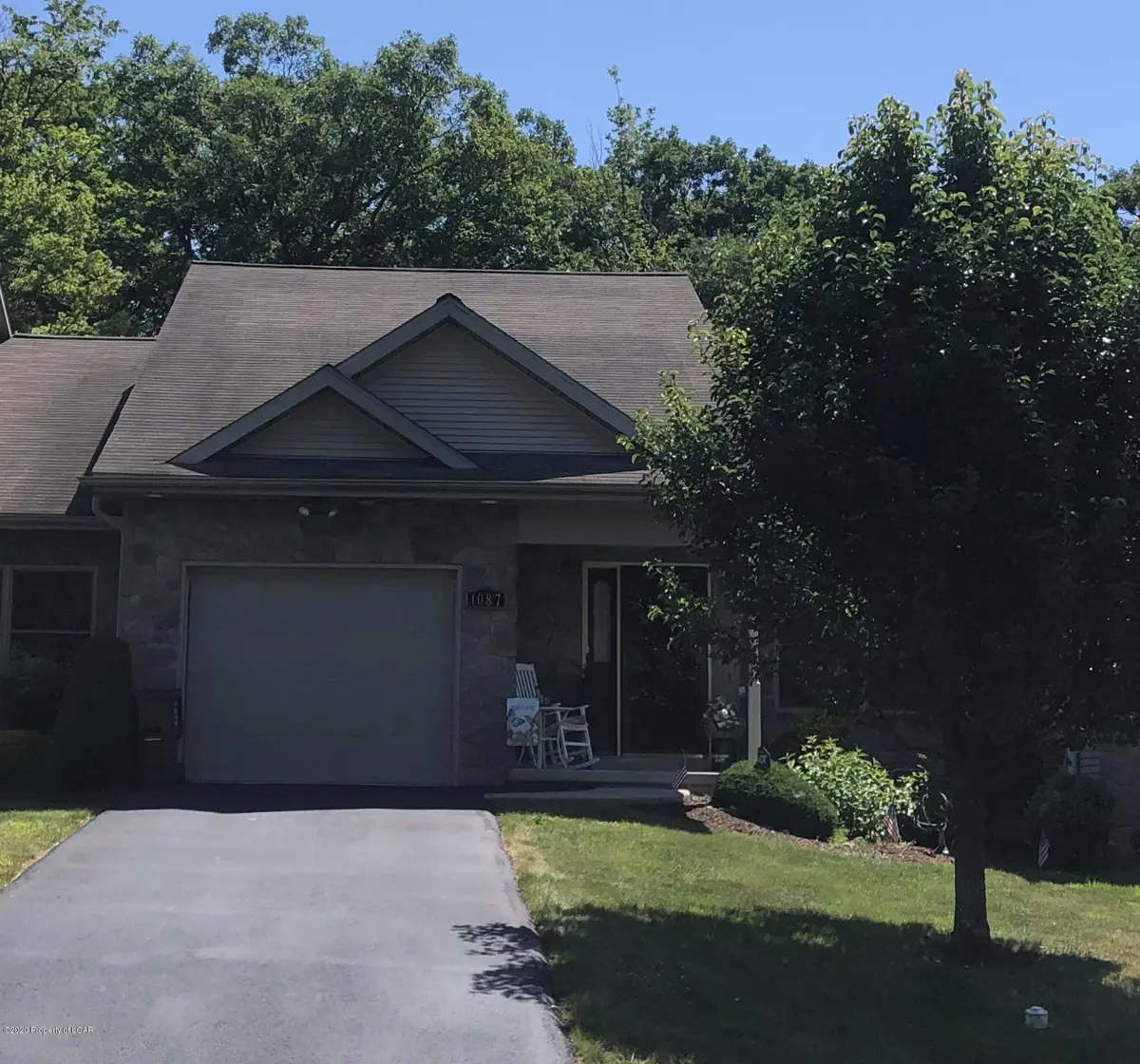 1087 S Providence Road, Hazle Township in Hazle Township
