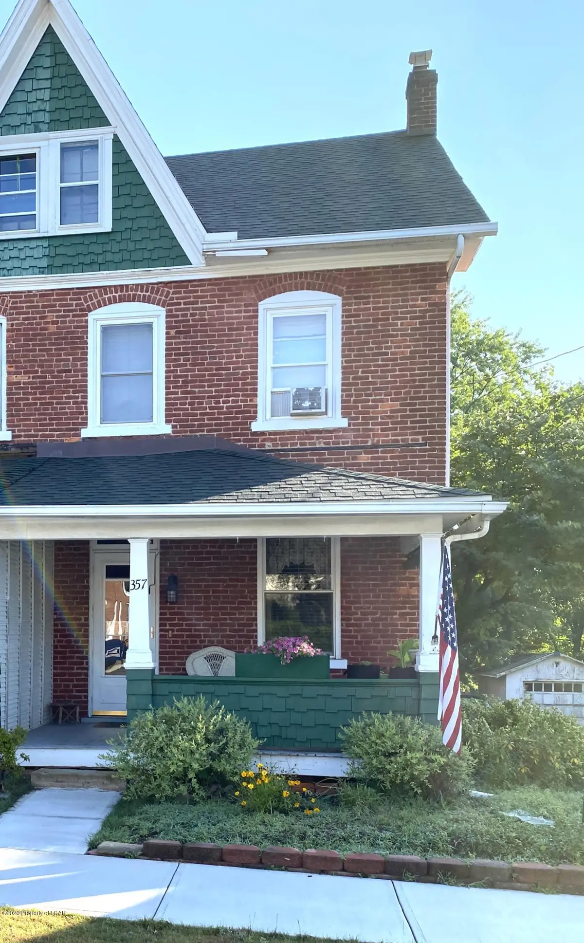 357 Main Street, Conyngham in Conyngham