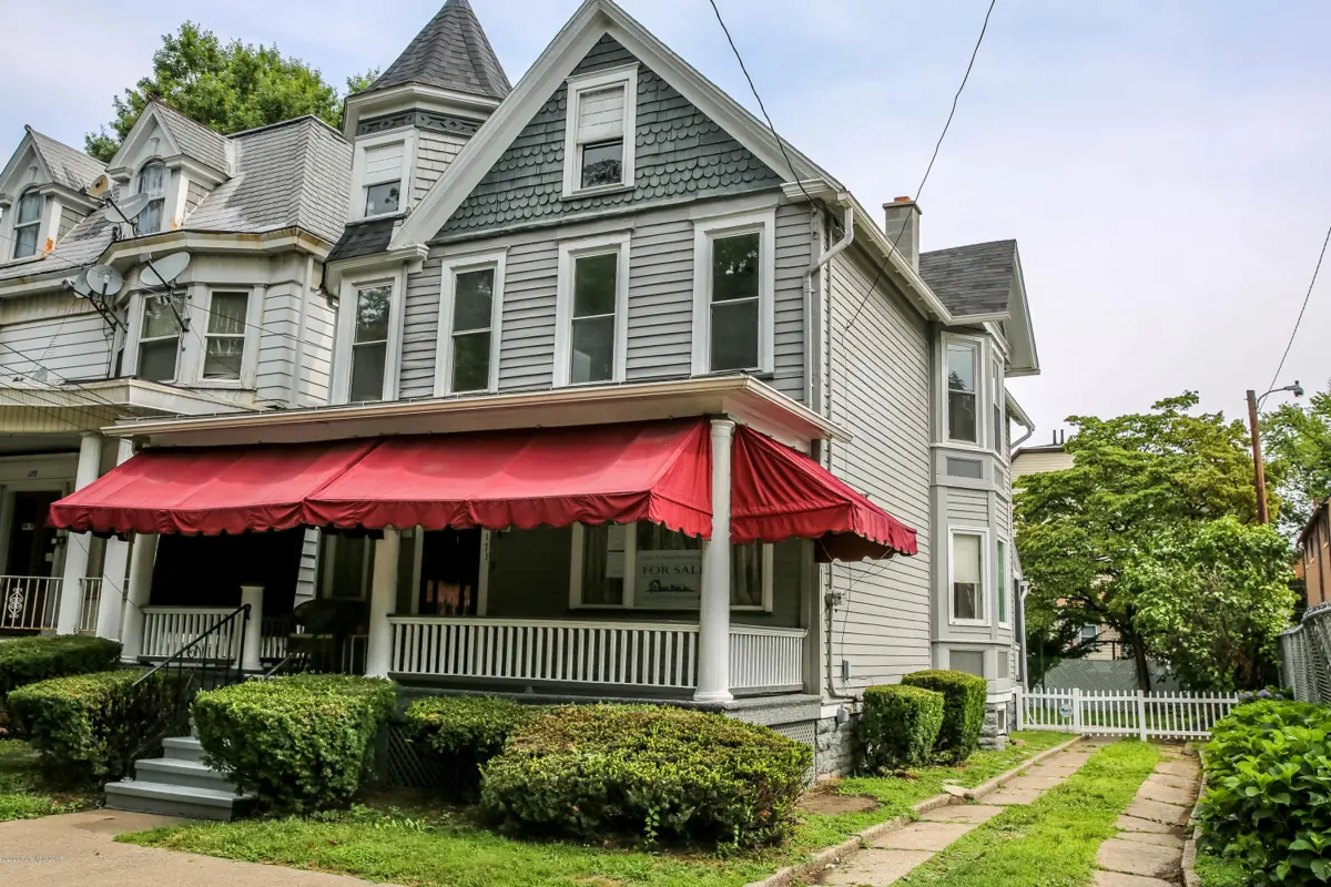 171 Hanover Street, Wilkes-Barre in Wilkes-Barre