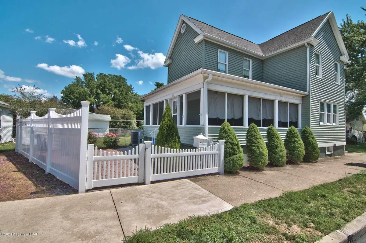 18 Center Street, Forty Fort in Forty Fort