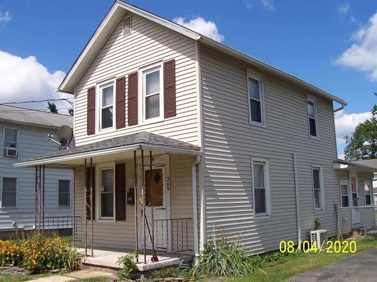 369 Monument Avenue, Wyoming in Wyoming