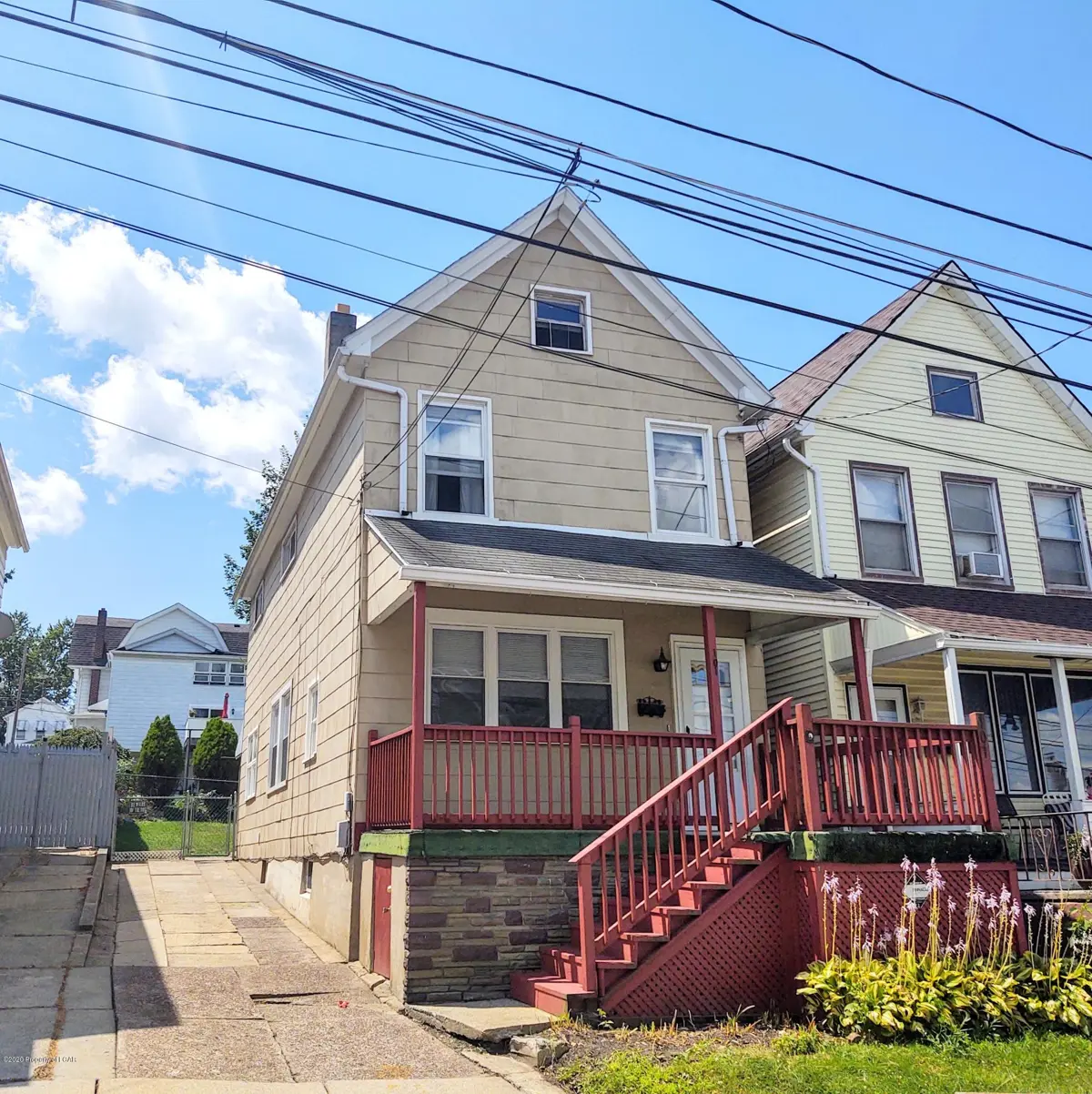 101 McCarragher Street, Wilkes-Barre in Wilkes-Barre