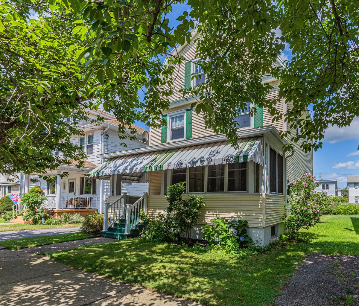 58 N Thomas Avenue, Kingston in Kingston