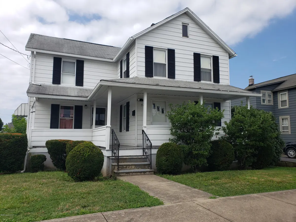 242 Poland Street, Swoyersville in Swoyersville