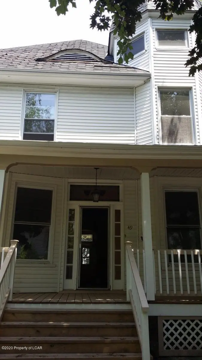 49 Mallery Place, Wilkes-Barre in Wilkes-Barre