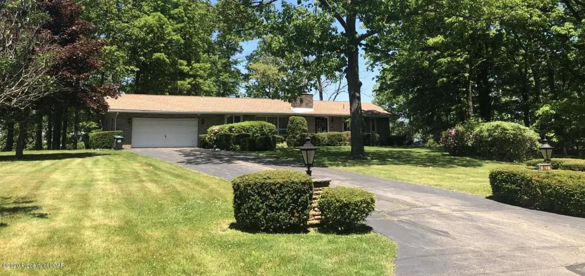 827 Hazle Street, Pardeesville in Pardeesville