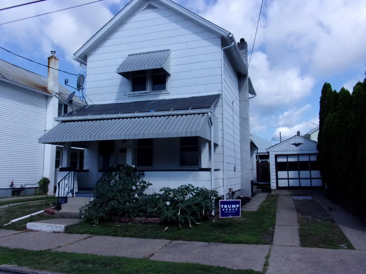 310 Washington Street, West Pittston in West Pittston