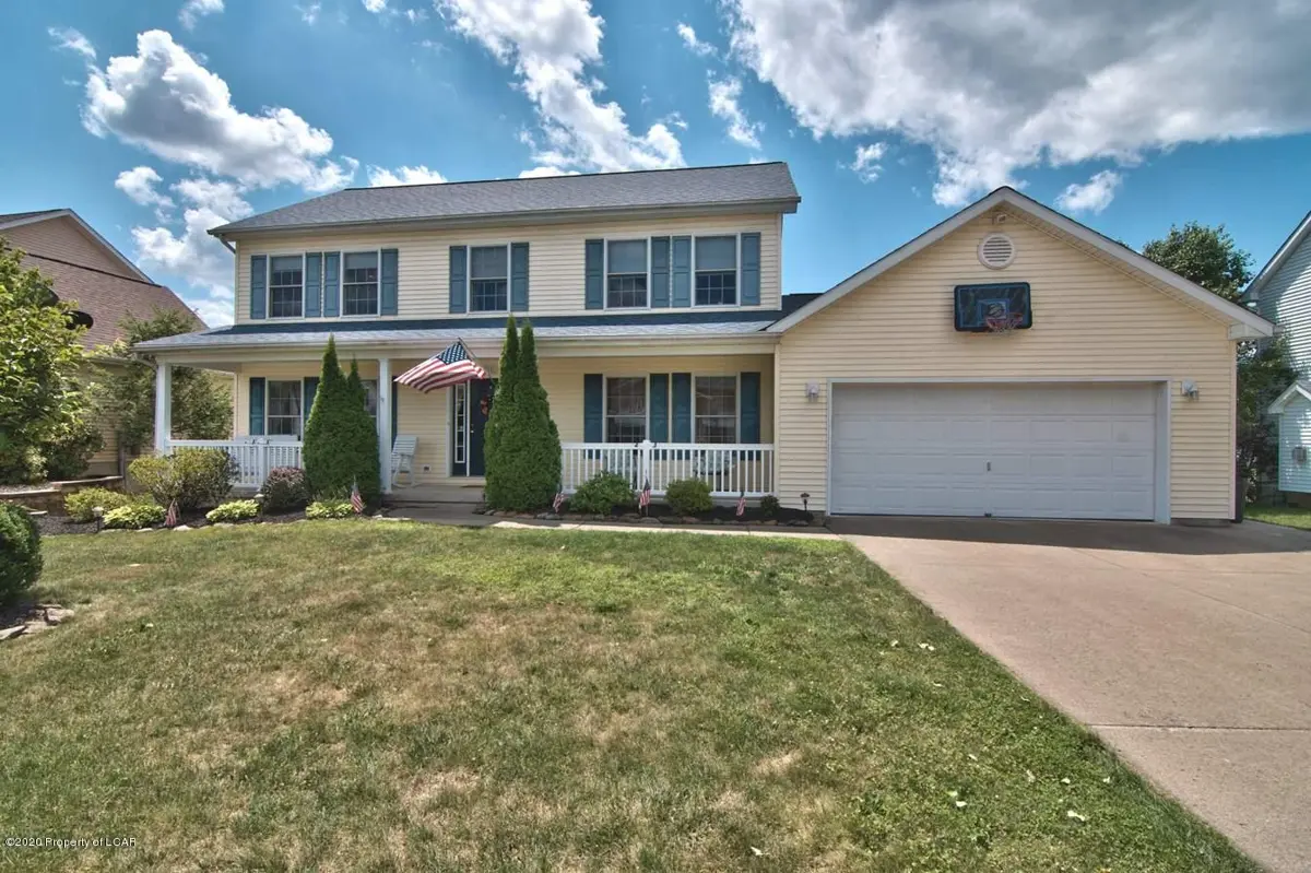 64 Cranberry Terrace, Duryea in Duryea