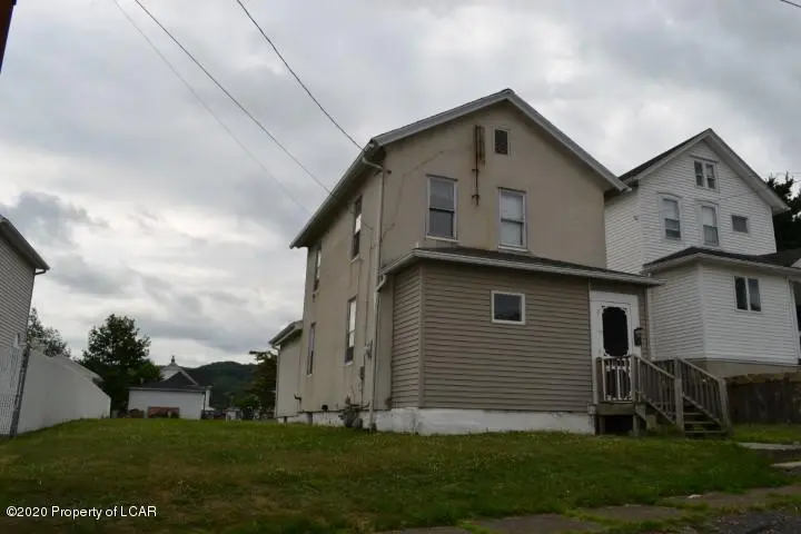 1104 Paul Avenue, Dunmore in Dunmore