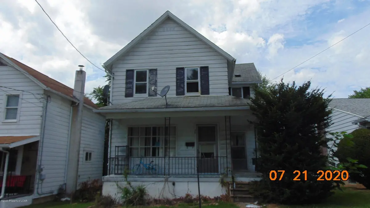 36 Washington Terrace, Pittston in Pittston