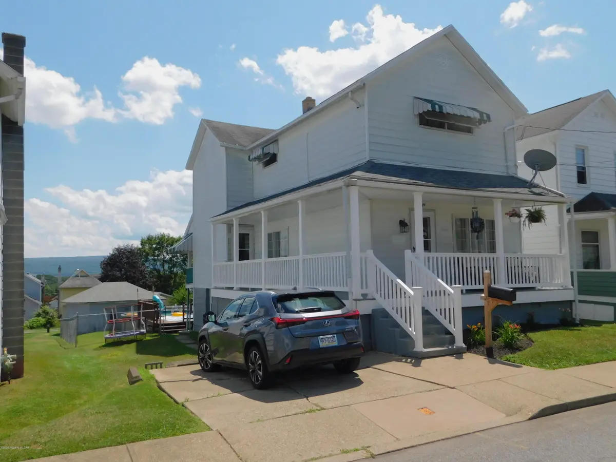 50 E 2nd Street, Larksville in Larksville