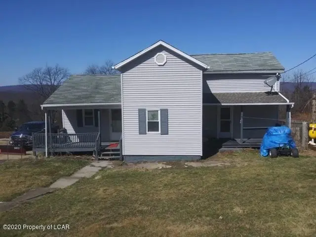 311 Boyle Street, Warrior Run in Warrior Run