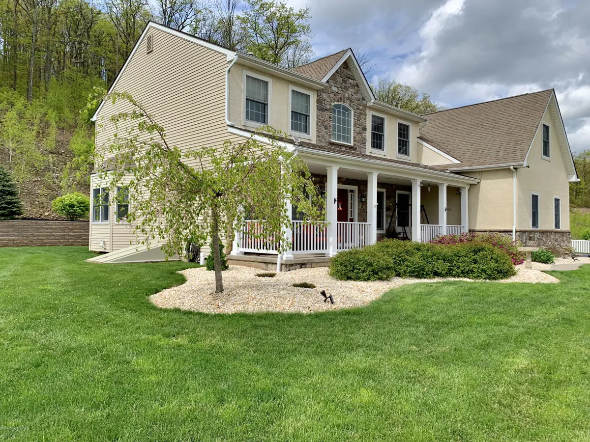 85 Stone Ridge Road, Drums in Drums