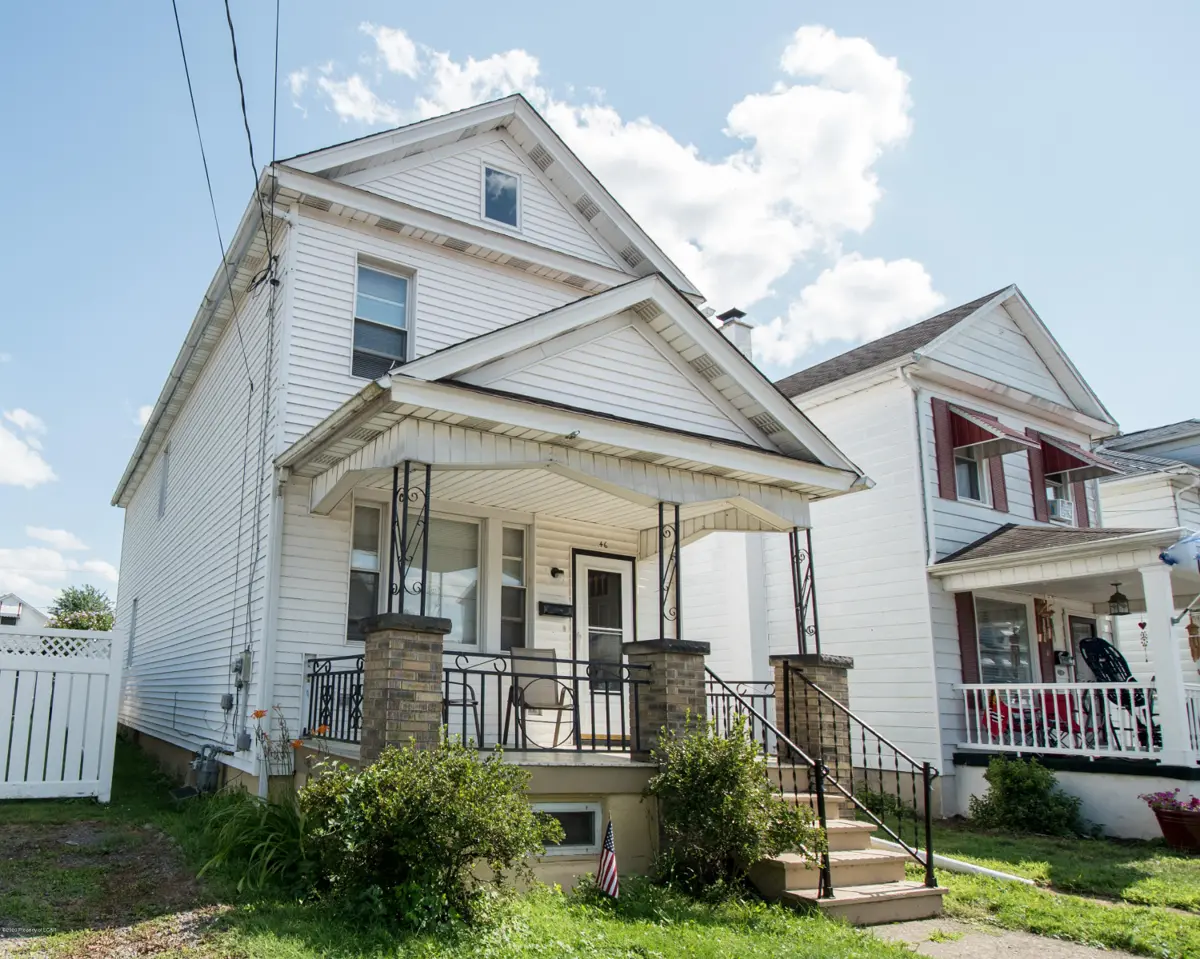 46 Van Horn Street, Hanover Township in Hanover Township