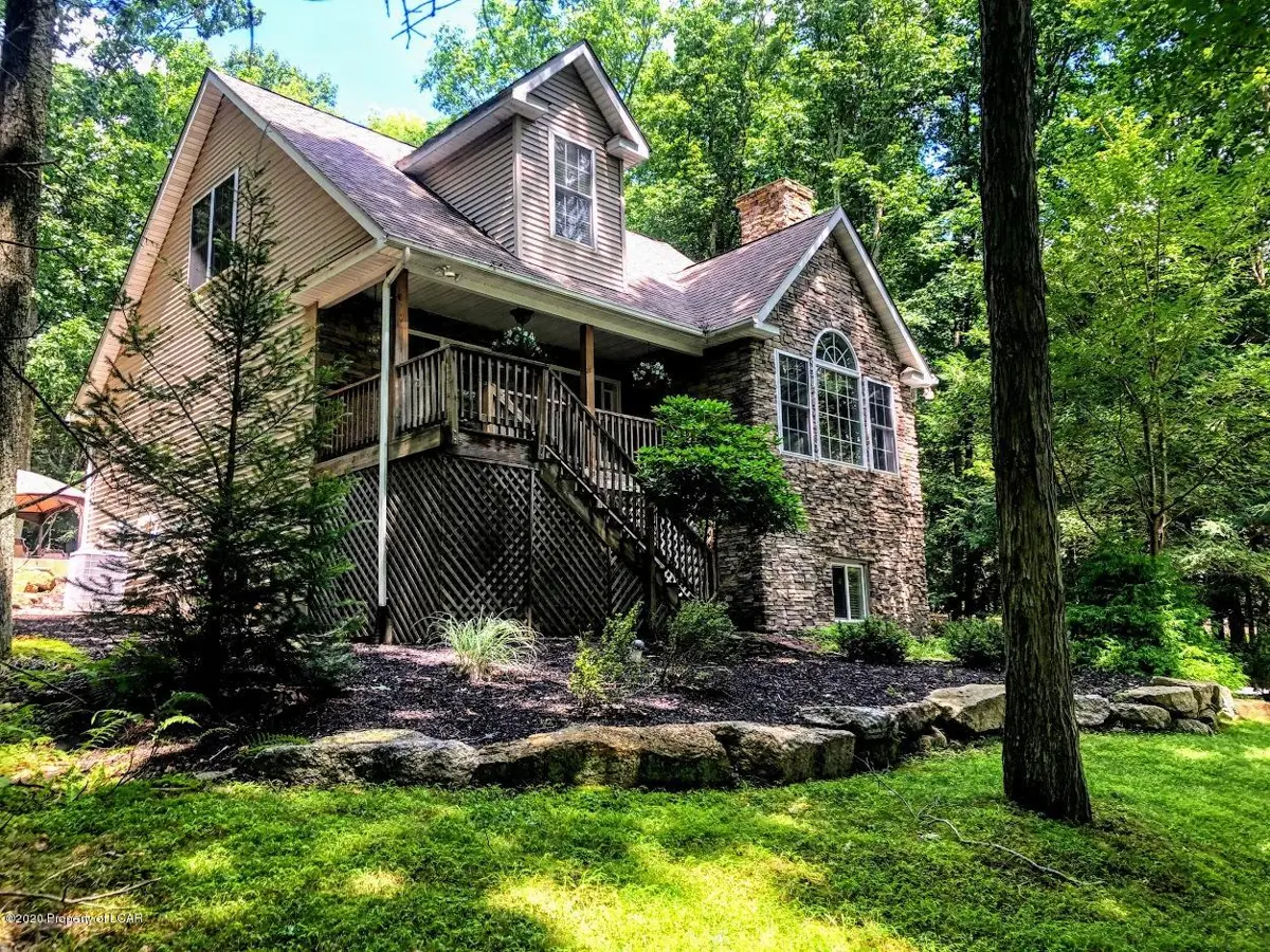 87 Arapahoe Lane, Hazleton in Hazleton