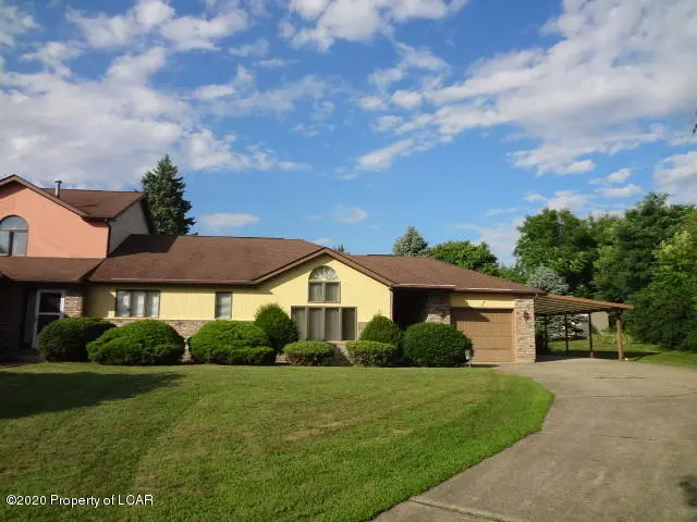 56 Wyndwood Drive, Wilkes-Barre in Wilkes-Barre
