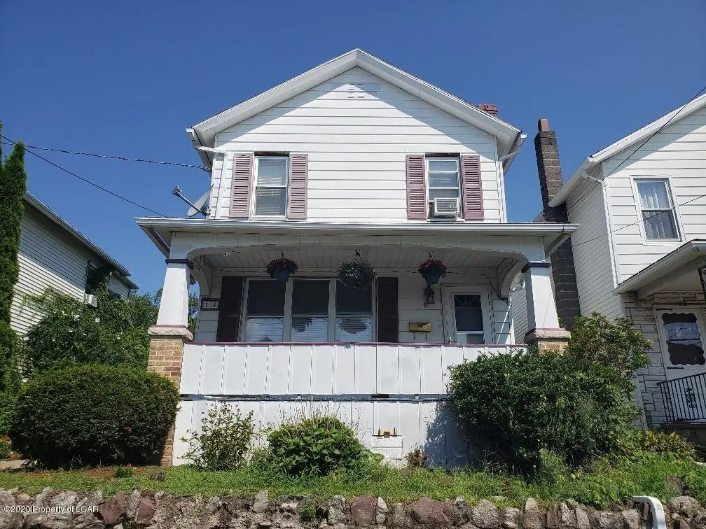 124 W Green Street, Nanticoke in Nanticoke