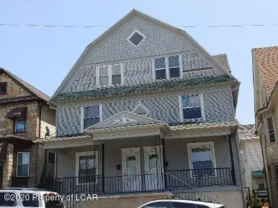 506 Harrison Avenue, Scranton in Scranton