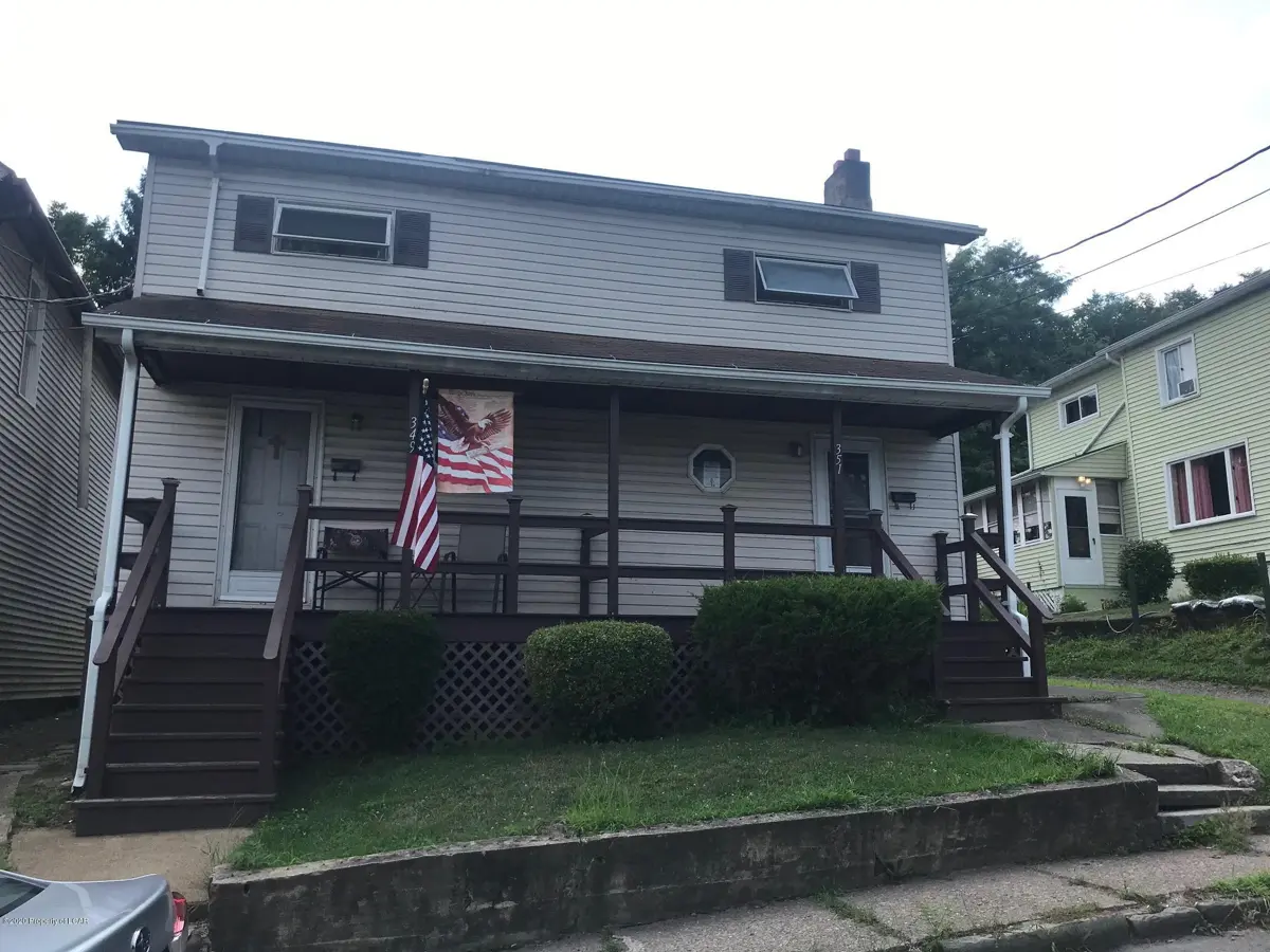 349 Harris Street, Plymouth in Plymouth