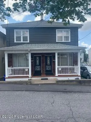 788 N Sherman Street, Hazleton in Hazleton