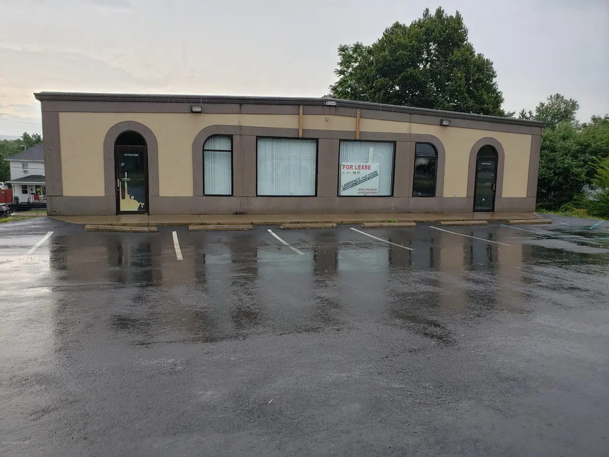 316 Main Street, Dickson City in Dickson City