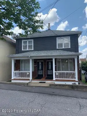 790 N Sherman Court, Hazleton in Hazleton