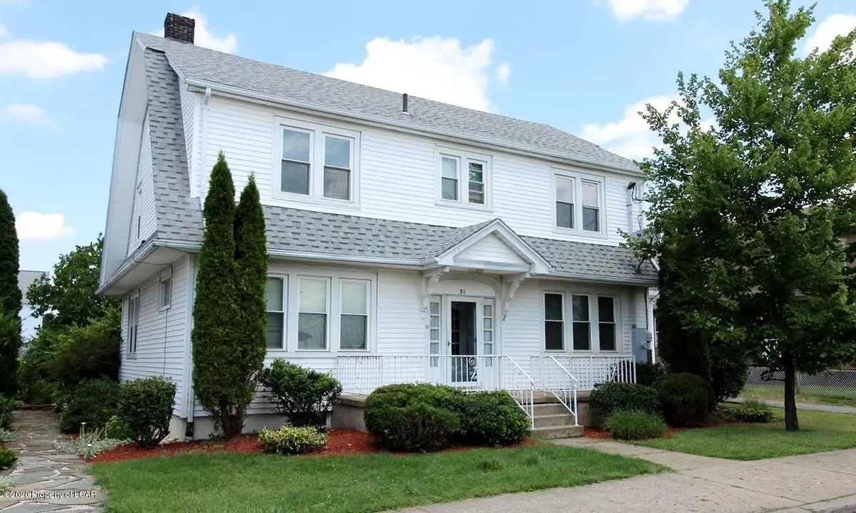 51 E Market Street, Tresckow in Tresckow