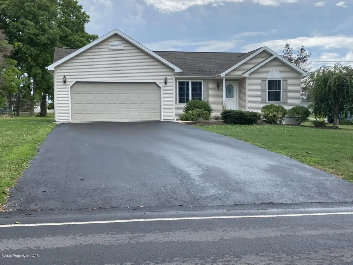 385 Harris Hill Road, Shavertown in Shavertown