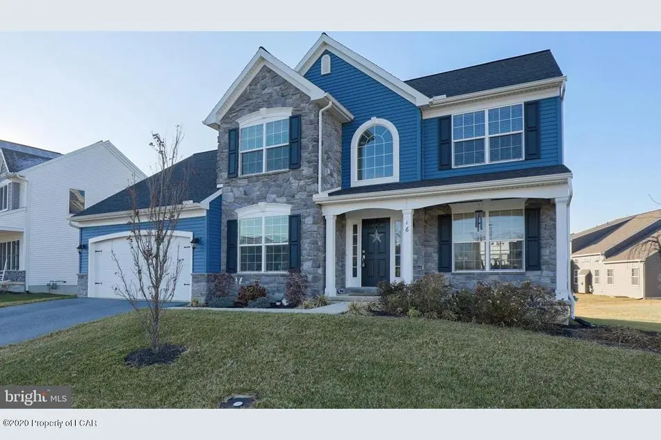 16 Blue Jay Way, Lebanon in Lebanon