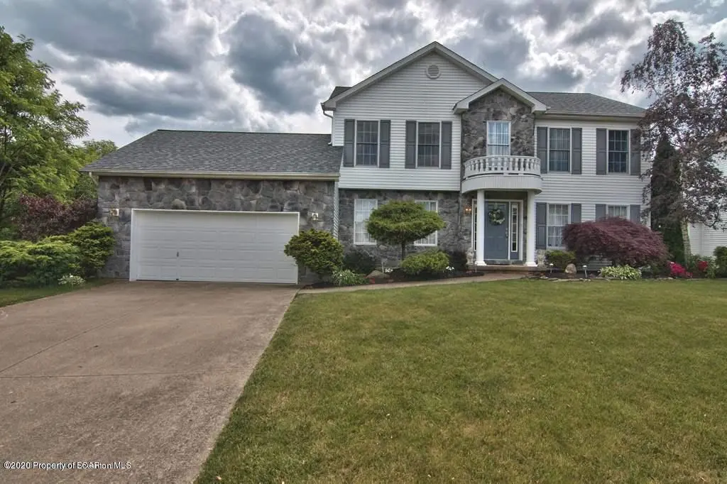 91 Cranberry Terrace, Duryea in Duryea