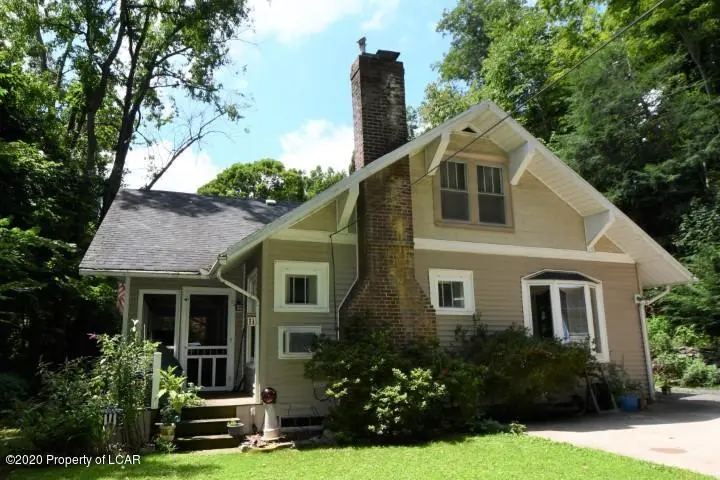 152 Rockview Avenue, Shickshinny in Shickshinny