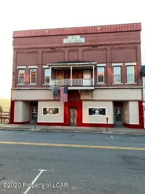 604 S Main Street, Forest City in Forest City