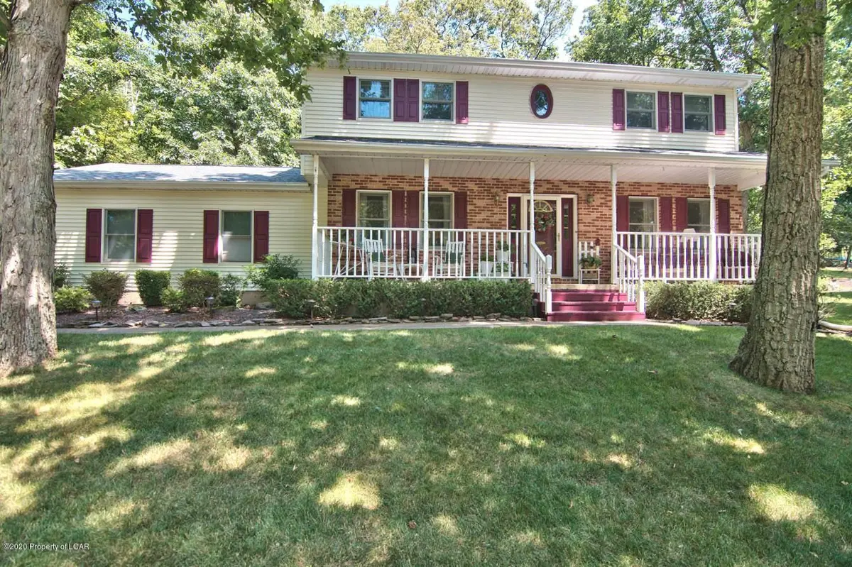 200 Eagle Road, Mountain Top in Mountain Top