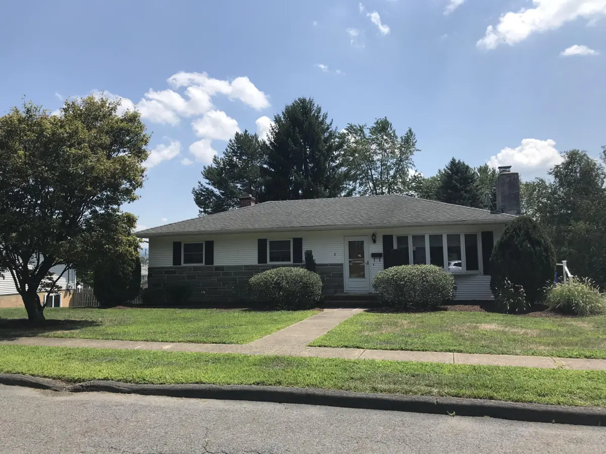 6 Valley View, Swoyersville in Swoyersville