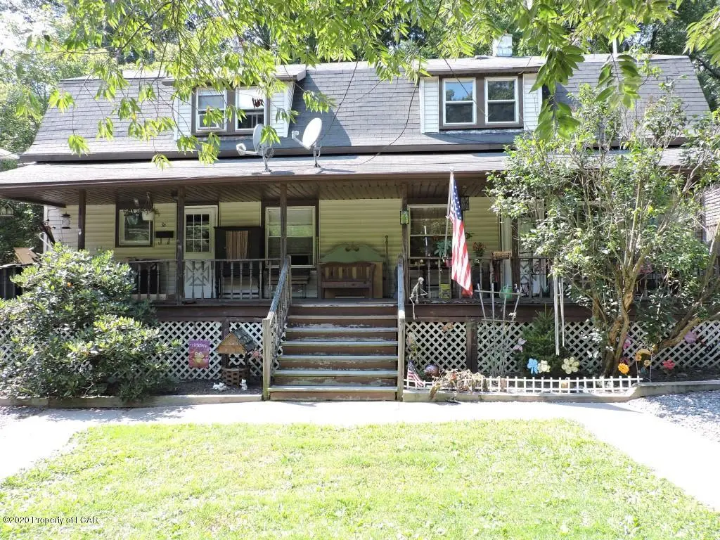 36-38 Carverton Road, Trucksville in Trucksville