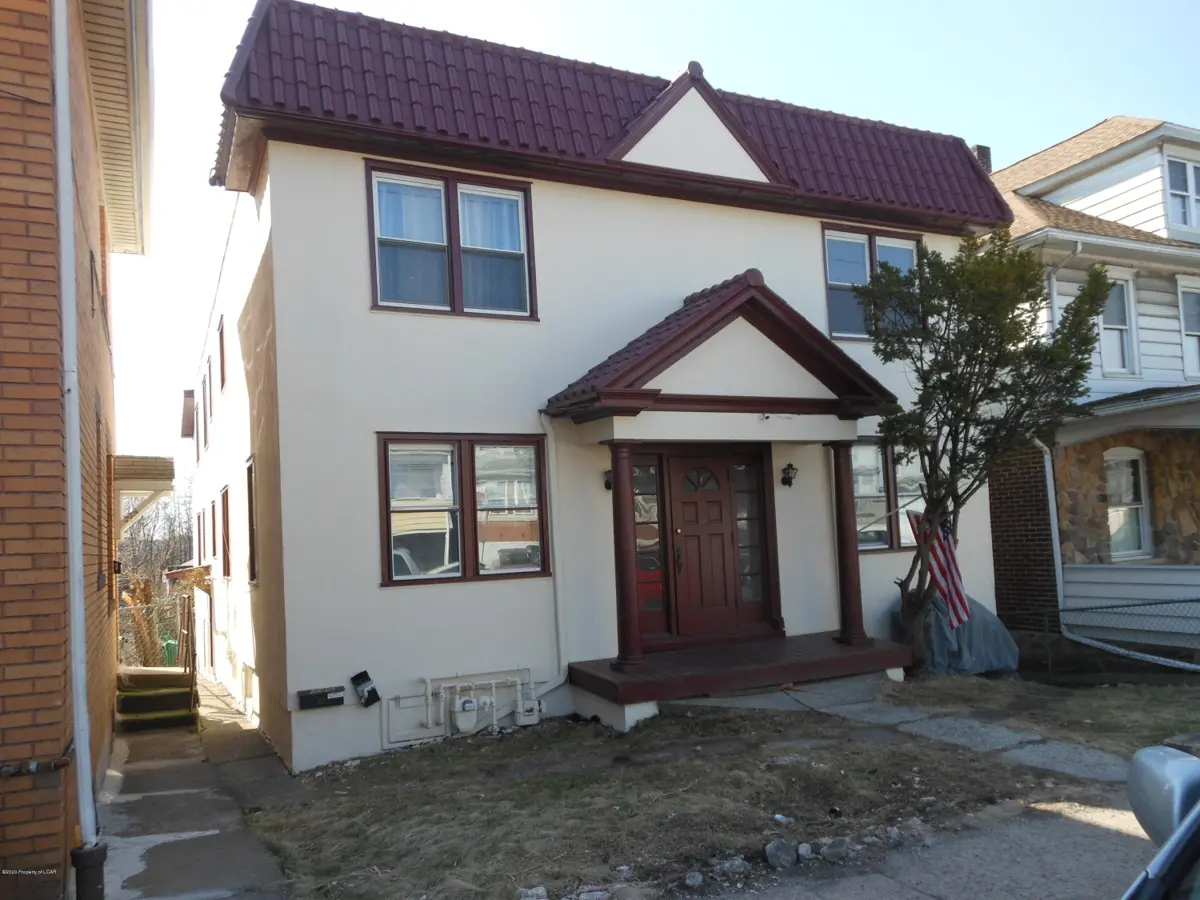 444 E. Diamond Ave, Hazleton in Hazleton
