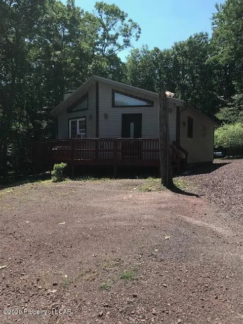 25 Lee Road, White Haven in White Haven
