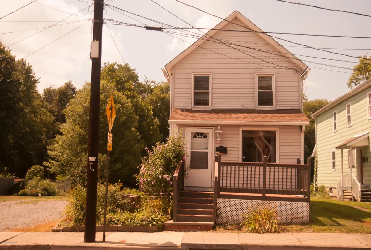 462 Slocum Street, Swoyersville in Swoyersville