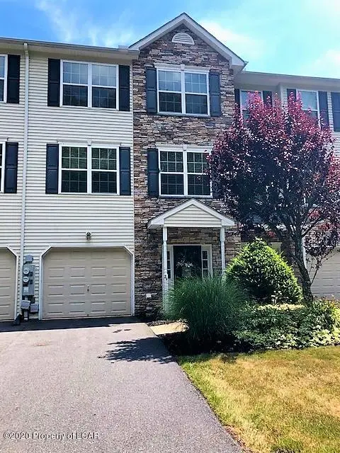 24 N Chestnut Drive, Drums in Drums