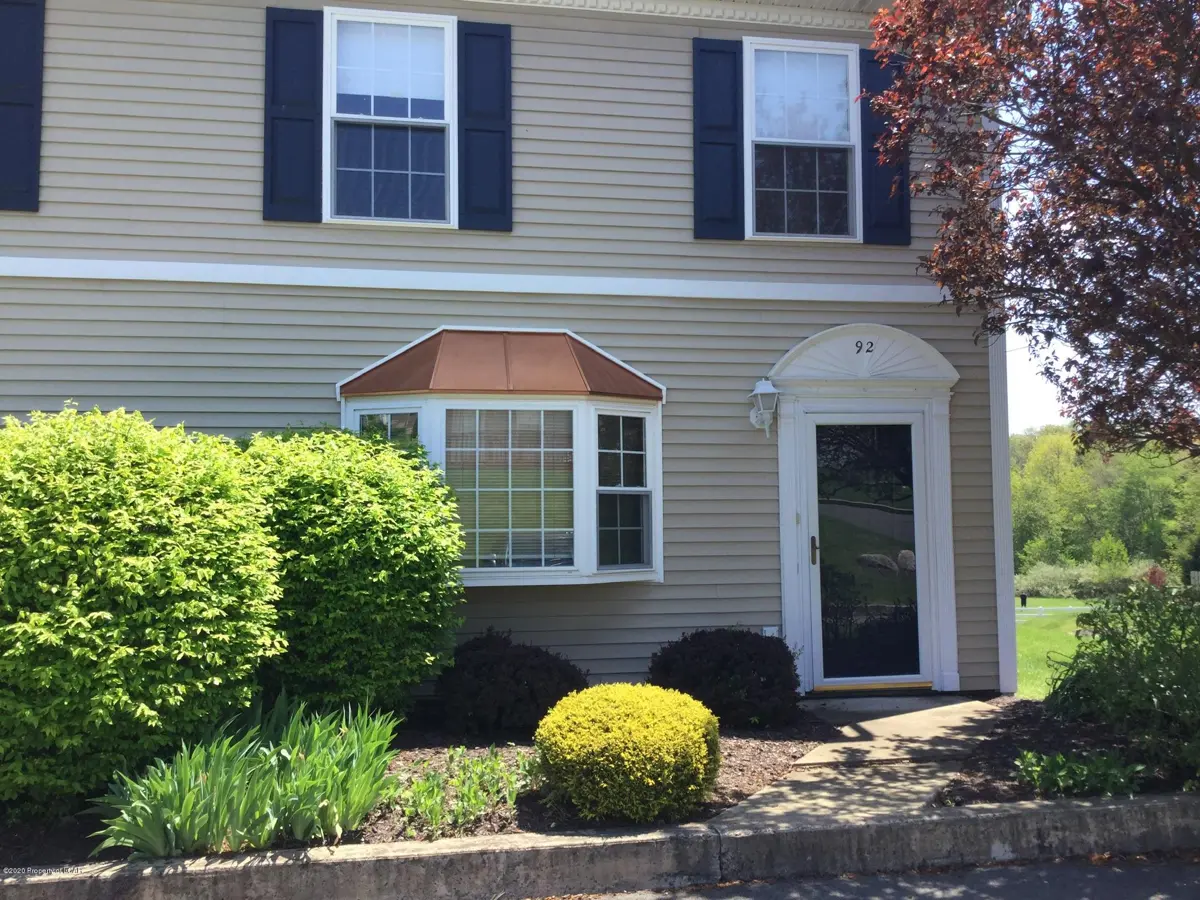 92 Patriot Circle, Mountain Top in Mountain Top